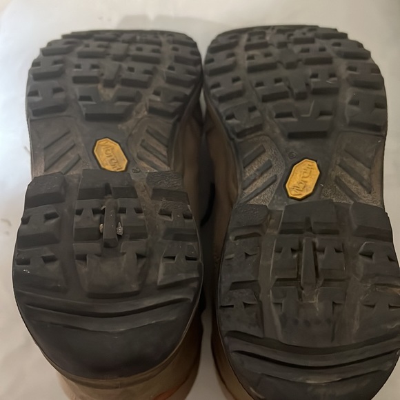 Zamberlan Gore-Tex hiking boots - Picture 5 of 5